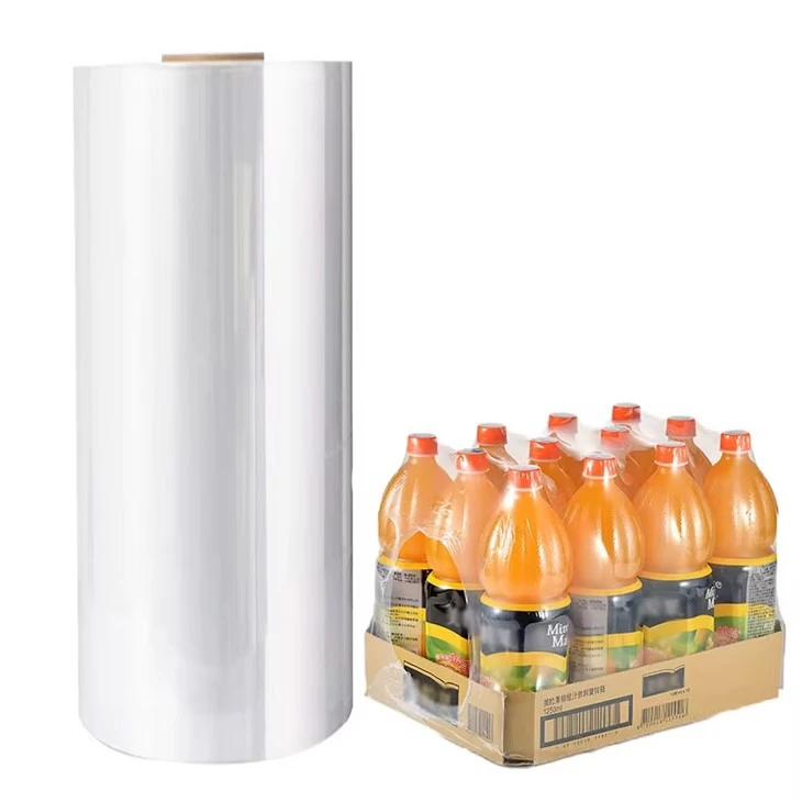 Beverage Shrink Wrap suppliers