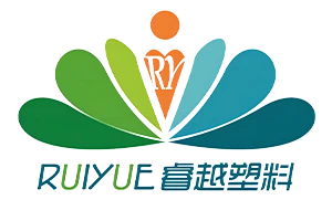 شركة شنغهاي Ruiyue للمنتجات البلاستيكية المحدودة